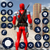 Time Passing Games