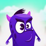 Super Alien : Endless Runner