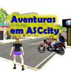 Adventures in ASCcity
