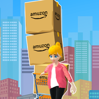 Furniture Rush: House Design