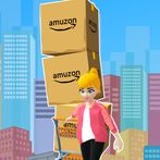 Furniture Rush: House Design