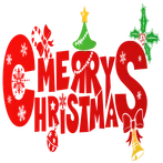 Cristmas winter journey