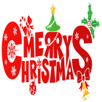 Cristmas winter journey