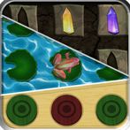 Dama Match  three - Checkers