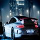NextGen Car Racing:4D Game