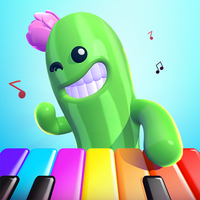 Dancing Cactus