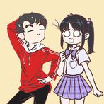 Couple Brain Puzzle - Riddles