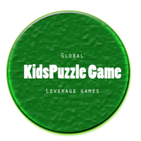 kidspuzzle game