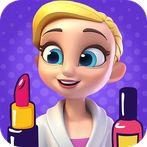 Idle Fashion Eye: Beauty Salon