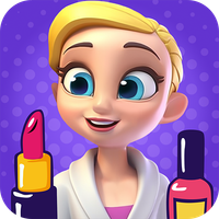 Idle Fashion Eye: Beauty Salon