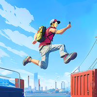 Climb up - Only Hard