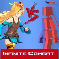 Infinite Combat