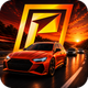 Highway Car Racing Game 3D