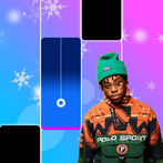 Tiakola Piano Tiles Game