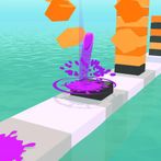 Jumpy Ball 3D