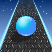 Rollz - 3D Ball action game -