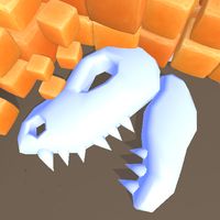 Crazy Archaeologist 3D