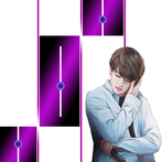 KPOP BTS Piano Tiles