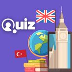 İngilizce Quiz - Eğlen & Öğren