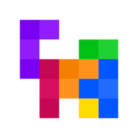 Pixli - Tile Puzzles for Kids