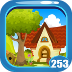 Kavi Escape Game 253