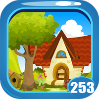 Kavi Escape Game 253