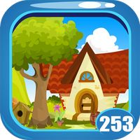 Kavi Escape Game 253
