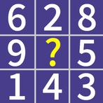 Sudoku - Brain Training Game