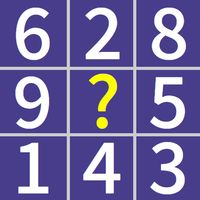 Sudoku - Brain Training Game