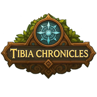 Tibia Chronicles: Survivors