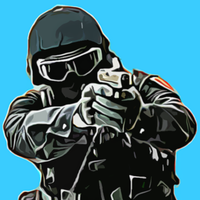 Mobile Fps Online Shooter BETA