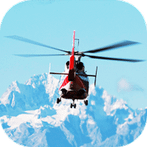 Rescue commandos_ helicopters