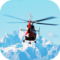 Rescue commandos_ helicopters