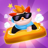 Kitties Town: Animal Merge