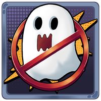 Ghost Catchers
