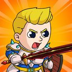 Warrior Clicker