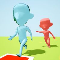 Run vs Chase : Touch The Panel