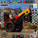 Mega Harvest Farm Simulator