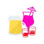 Let's get Drunk! | Drinking Ga