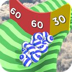 Grow Ball 3D