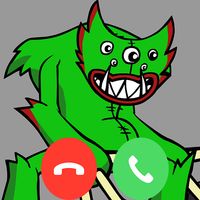 Silly Billy video call