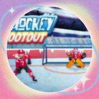 Ice Hockey Shootout