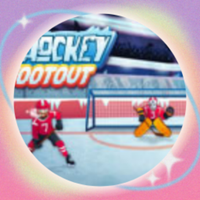 Ice Hockey Shootout