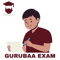 Gurubaa Exam