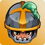 Rise Of Swords Escape Dungeon