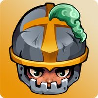 Rise Of Swords Escape Dungeon