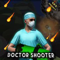 Doctor Shooter : Virus 2023
