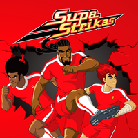 Supa Strikas Game