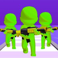 Join Monster and Shoot