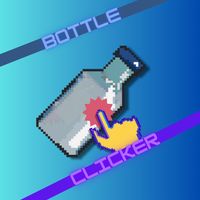 Bottle Clicker